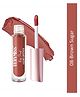Verymiss Kiss Proof Liquid Lipstick 1.6 ml I Rich, luxurious formula I Lightweight I long-wearing I 08 Brown Sugar I Qty 1