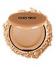 Verymiss Natural Glow Compact Powder 9 g I Vitamin E I SPF-Enriched I lightweight I 02 Light Beige I Qty 1