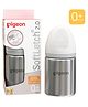 Pigeon SoftLatch 2.0 Steel Feeding  Bottle - 150 ml