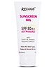 Recode Spf 50++ Sun screen Protection Gel -  50 G
