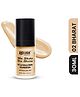 Recode HD Luminous Matte Foundation 02 Bharat - 30 ML