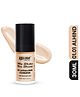 Recode HD Luminous Matte Finish Foundation 01.1 Alhind - 30 ML