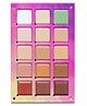 Recode Ace of Base High Coverage Contour, Corrector & Concealer Palette - 52 G