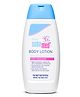 Sebamed Baby Lotion with Chamomile & Allantoin for Gentle Daily Moisturization -200ml