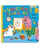 Unicorn's School Day: Turn the Wheels for Some Silly Fun!