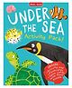 Under the Sea Activity Pack