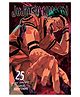 Jujutsu Kaisen, Vol. 25 Knowledge Book Pack of 1- English