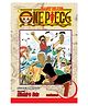 ONE PIECE 01 Comics & Graphic Novels Pack of 1- English