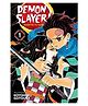 DEMON SLAYER: KIMETSU NO YAIBA, VOL. 01 Comics & Graphic Novels Pack of 1- English