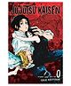 JUJUTSU KAISEN 0 Comics & Graphic Novels Pack of 1-English