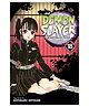 DEMON SLAYER: KIMETSU NO YAIBA, VOL. 18 Comics & Graphic Novels Pack of 1-English