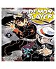 DEMON SLAYER: KIMETSU NO YAIBA, VOL. 02 Comics & Graphic Novels Pack of 1-English