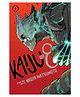 KAIJU NO. 8, VOL. 01 Comics & Graphic Novels Pack of 1-English