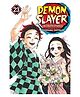 DEMON SLAYER: KIMETSU NO YAIBA, VOL. 23 Comics & Graphic Novels Pack of 1-English