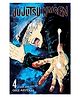 JUJUTSU KAISEN, VOL. 04 Comics & Graphic Novels Pack of 1- English