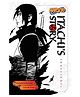 NARUTO: ITACHI'S STORY, VOL. 1 DAYLIGHT Comics & Graphic Novels Pack of 1- English