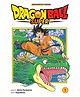 DRAGON BALL SUPER, VOL. 01 Comics & Graphic Novels Pack of 1- English