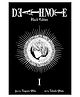 DEATH NOTE BLACK 01 Comics & Graphic Novels Pack of 1- English