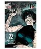 Jujutsu Kaisen, Vol. 22 Comics & Graphic Novels Pack of 1- English