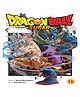DRAGON BALL SUPER, VOL. 15 Comics & Graphic Novels Pack of 1- English