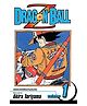 DRAGONBALL Z 01 Comics & Graphic Novels Pack of 1- English