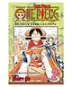 ONE PIECE 02 Comics & Graphic Novels Pack of 1- English