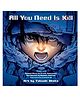 ALL YOU NEED IS KILL - MANGA: 2-IN-1 EDITION Comics & Graphic Novels Pack of 1- English