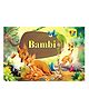 Future Books Bambi Pop Up Book - English