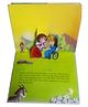 Future Books Heidi Pop Up Book - English