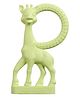 Sophie la girafe Vanilla teething ring - Green