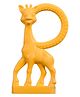 Sophie la girafe Vanilla teething ring - Orange