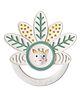 Sophie la girafe Mille-Feuille Teething Ring