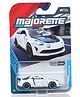 Majorette Alpine A110R Showroom Premium Die Cast Car - White