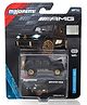 Majorette Mercedes AMG G63 Deluxe Die Cast Toy Car - Black