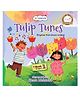 OSWAAL BOOKS Lil Legends: Tulip Tunes Rhymes That Bloom Smiles Book - English
