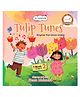 OSWAAL BOOKS Lil Legends: Tulip Tunes Rhymes That Bloom Smiles Book - English