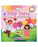 OSWAAL BOOKS Lil Legends: Tulip Tunes Rhymes That Bloom Smiles Book - English