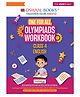 OSWAAL BOOKS One For All Olympiads Workbook Class 4 English | Questions for SOF IEO & Other Olympiad Exams 2026 | With Sample Practice Papers & Oswaal.AI