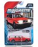Majorette Volvo 240 GL Estate Vintage Premium Die Cast Car - Orange