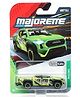 Majorette Toyota Tacoma TRD Pro Die Cast Racing Premium Toy Car - Green