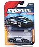 Majorette Lamborghini Huracan Rescue World Premium Die Cast Car - Navy