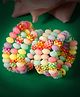 Stol'n Set Of 2 Beads Embellished Bracelets - Multi Colour