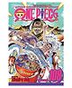 One Piece 108 Comics & Graphic Novels by Eiichiro Oda  Pack of 1- English
