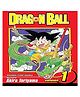 Dragonball 01 Comics & Graphic Novels Pack of 1- English
