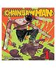 Chainsaw Man Vol. 01 Comic Book by Tatsuki Fujimoto - English