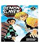 Demon Slayer: Kimetsu No Yaiba, Vol. 03 Comics & Graphic Novels by Koyoharu Gotouge Pack of 1- English
