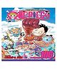 ONE PIECE 106, Eiichiro Oda, Comics & Graphic Novels Pack of 1- English