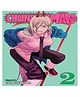 CHAINSAW MAN VOL. 02, Tatsuki Fujimoto, Comics & Graphic Novels Pack of 1- English