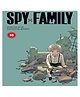 SPY X FAMILY VOL 10, Tatsuya Endo, Comics & Graphic Novels Pack of 1- English