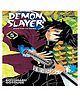 DEMON SLAYER: KIMETSU NO YAIBA, VOL. 05,  Ryoji Gotouge, Koyoharu,Hirano,  Comics & Graphic Novels Pack of 1- English